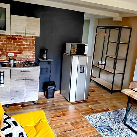 Confortable Apartamento A 20 Mt Del Parque Principal Σαλέντο Εξωτερικό φωτογραφία