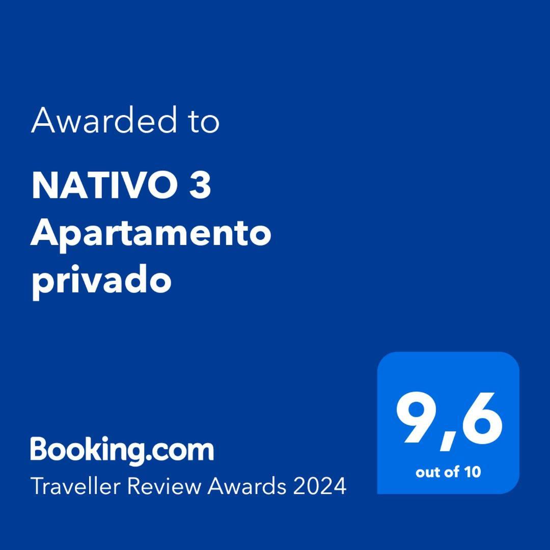Confortable Apartamento A 20 Mt Del Parque Principal Σαλέντο Εξωτερικό φωτογραφία