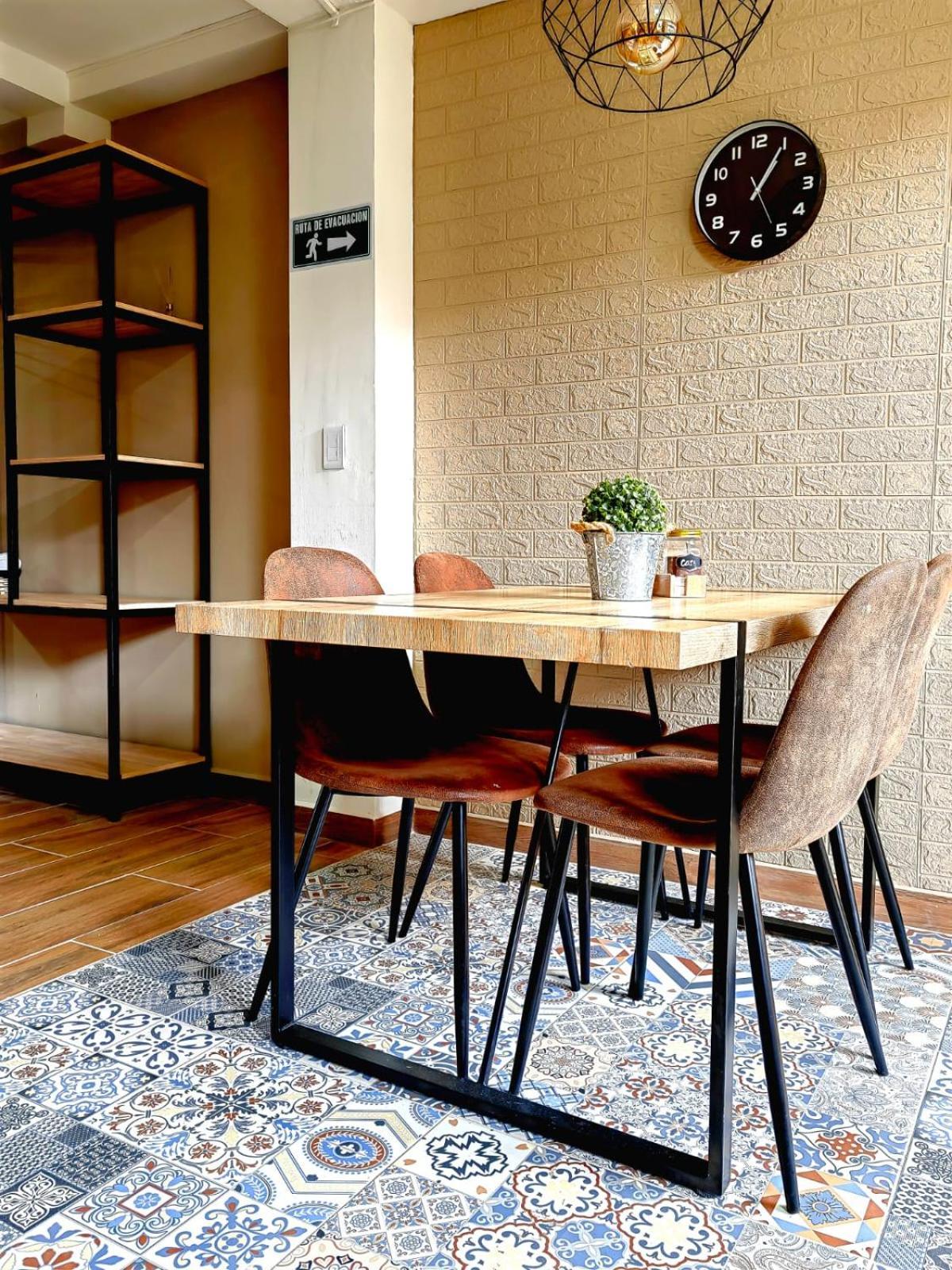 Confortable Apartamento A 20 Mt Del Parque Principal Σαλέντο Εξωτερικό φωτογραφία